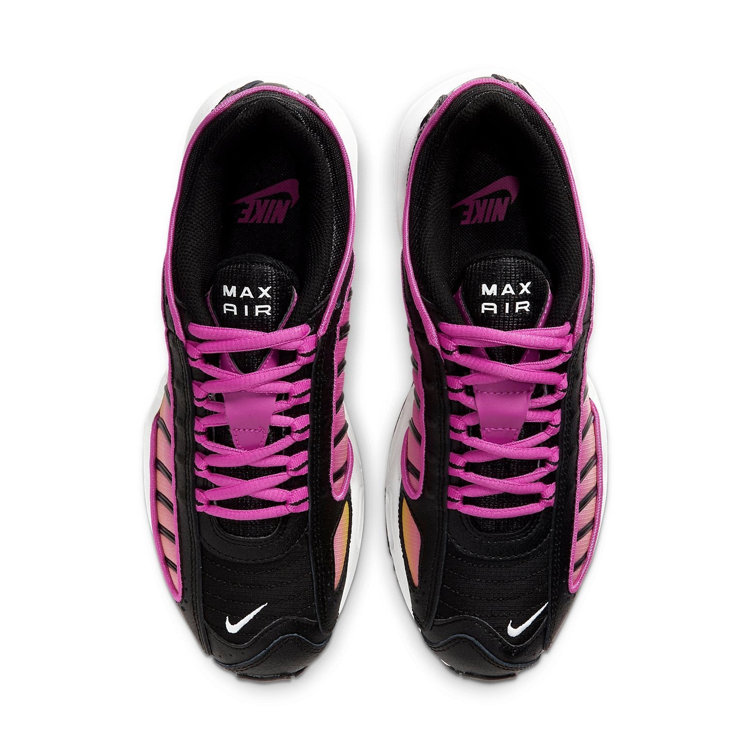 (WMNS) Nike Air Max Tailwind 4 'Fire Pink' CK2600-002
