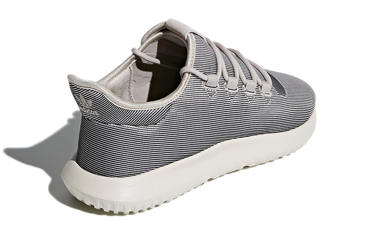 (WMNS) adidas Tubular Shadow 'Platinum Metallic' CQ2462