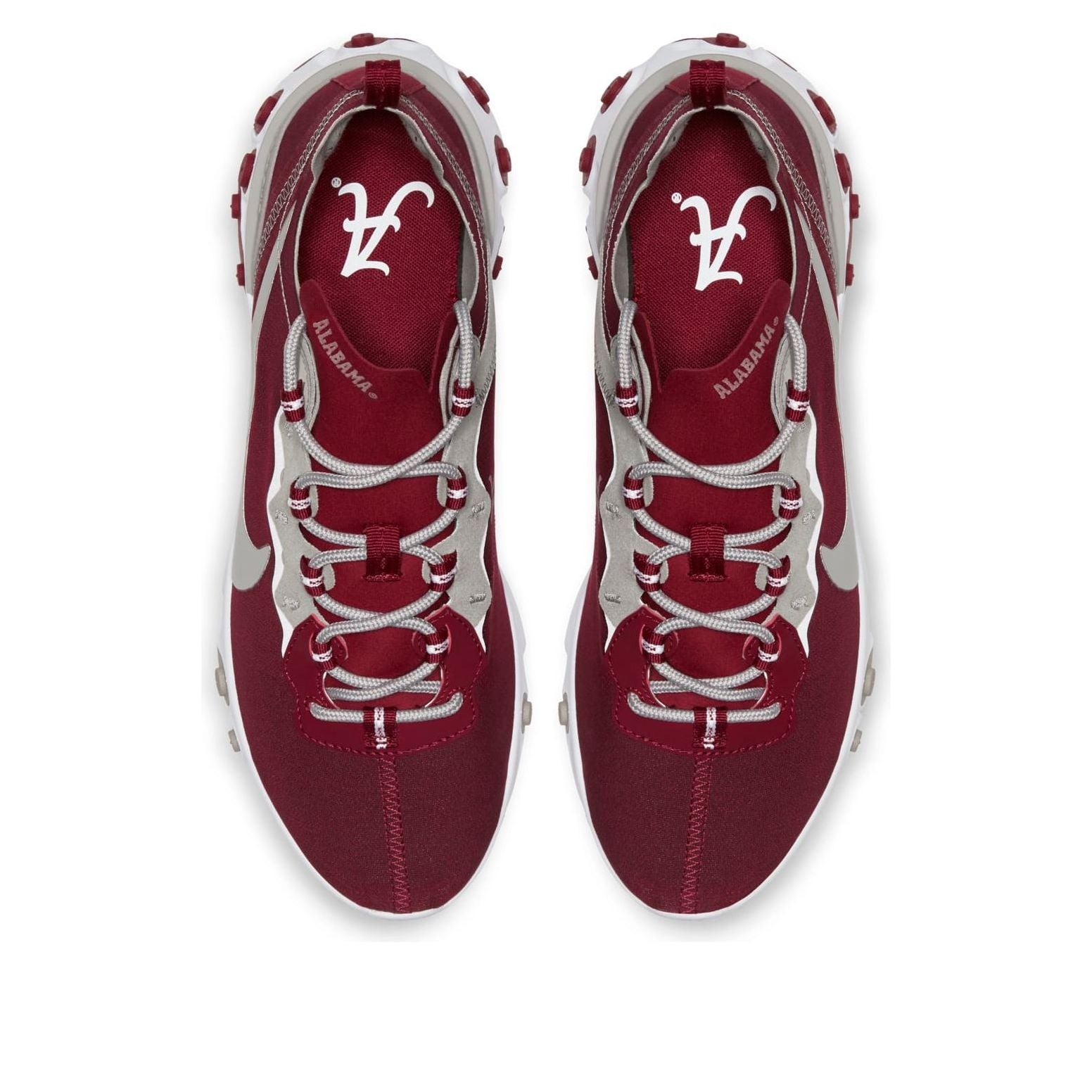 React Element 55 'Alabama Crimson Tide' CK4795-600