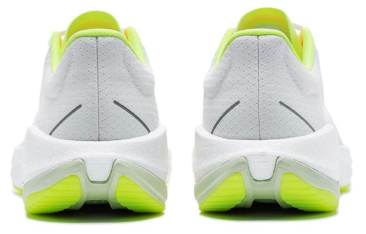 Li-Ning Super Light XX 'White Red Green' ARBT001-1