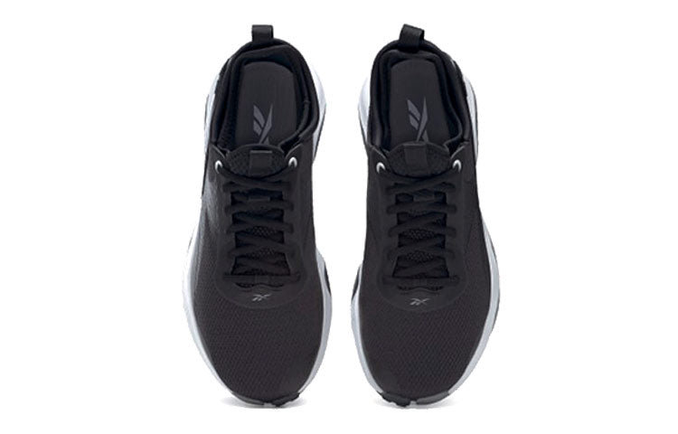 (WMNS) Reebok HIIT 2 'Black White' GY0213