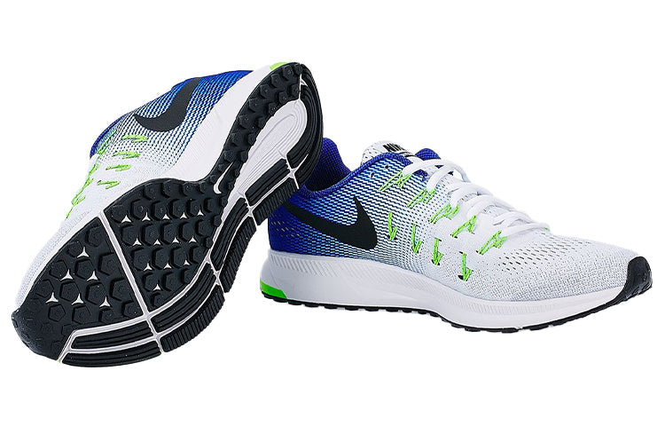 Nike Air Zoom Pegasus 33 'White' 831352-103