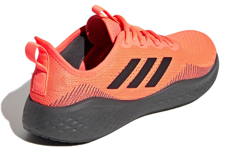 adidas Fluidflow 'Signal Coral' EG3664