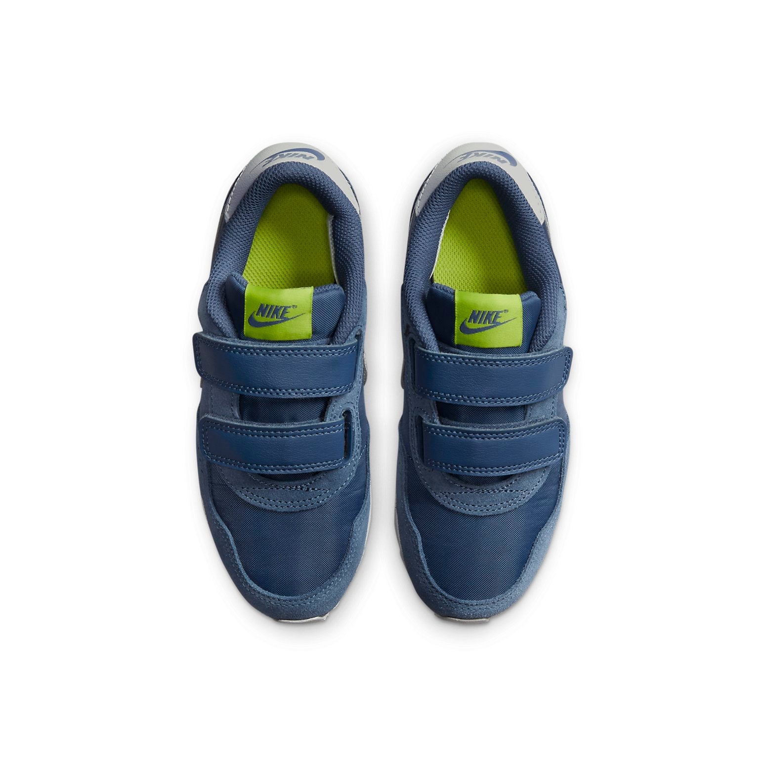 (PS) Nike MD Valiant 'Mystic Navy Grey Fog' CN8559-406