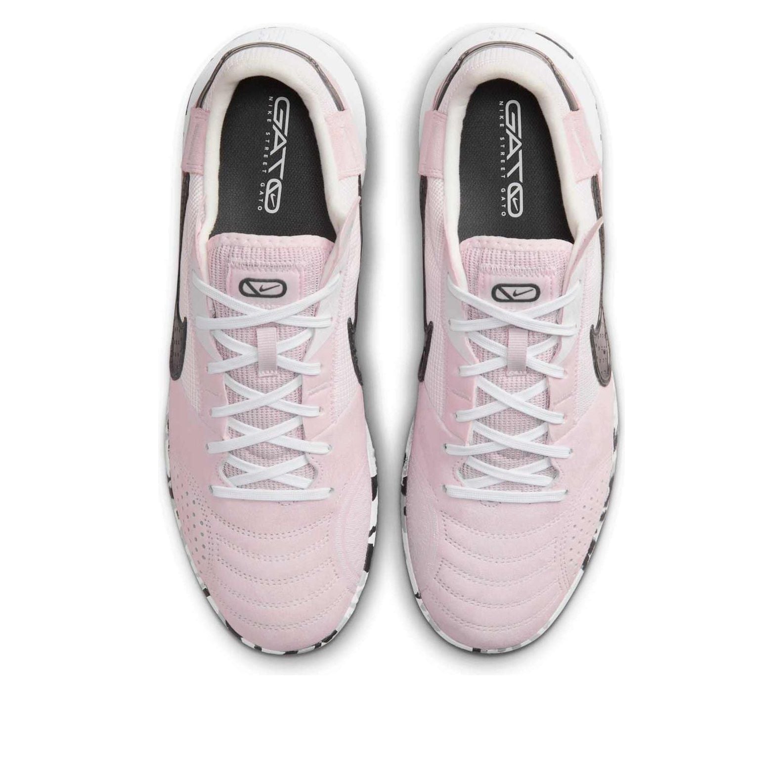 Nike Streetgato 'Pink Foam Camo' DC8466-606