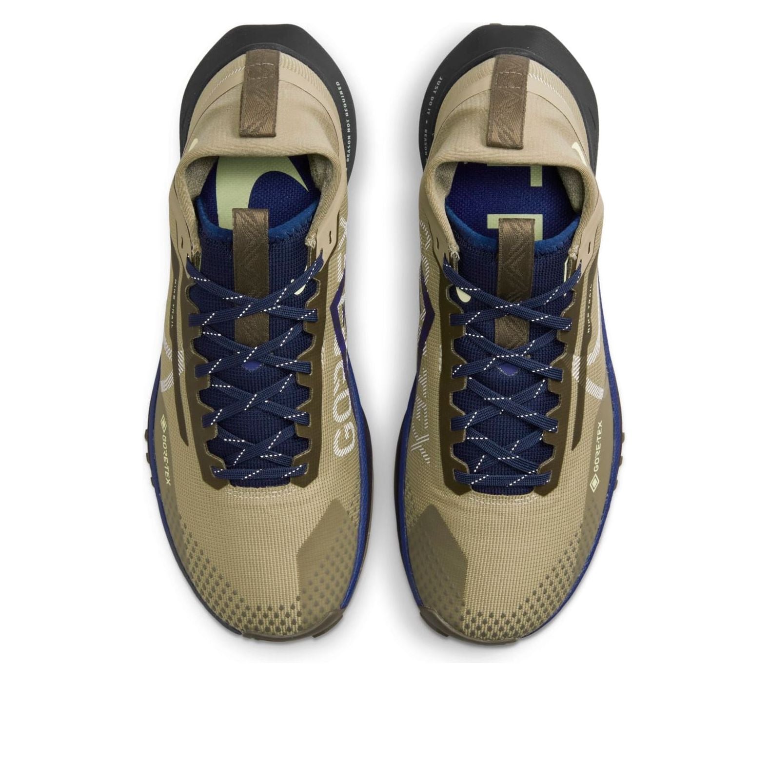 Nike React Pegasus Trail 4 GTX 'Khaki' FD5841-200