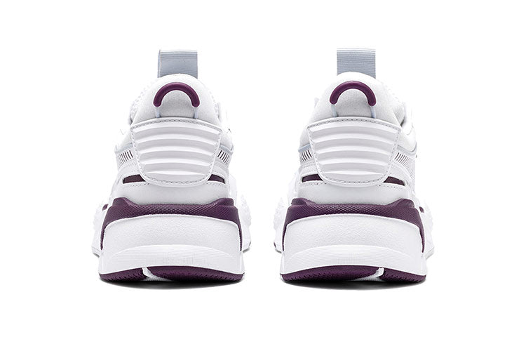 (WMNS) PUMA RS-X 'Sci-Fi - White' 369913-01