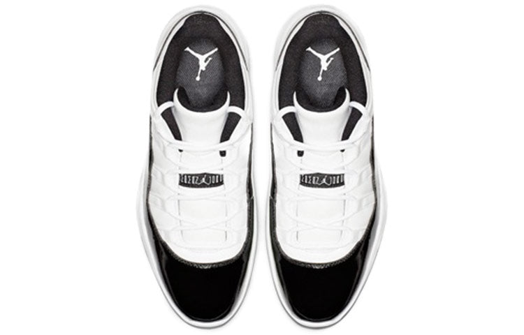 Air Jordan 11 Low Golf 'Concord' AQ0963-101