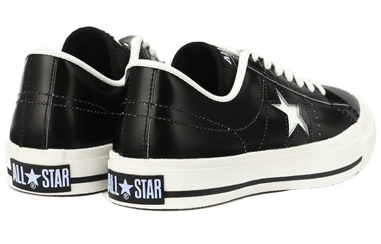 Converse One Star J 'Made in Japan - Black' 32346511