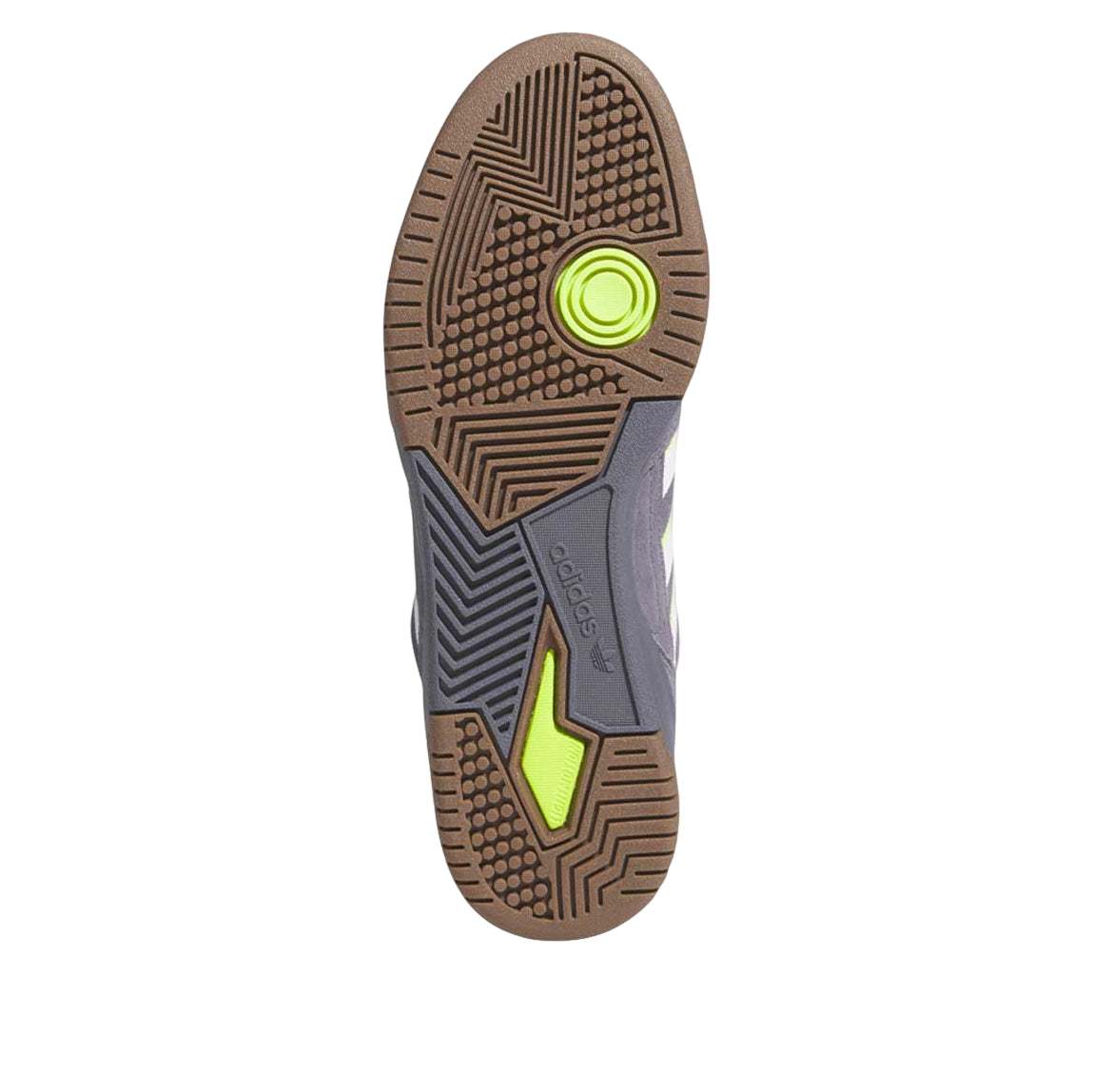 adidas Tekkira Cup 'Aurora Onix Cloud White Solar Slime' HQ4813