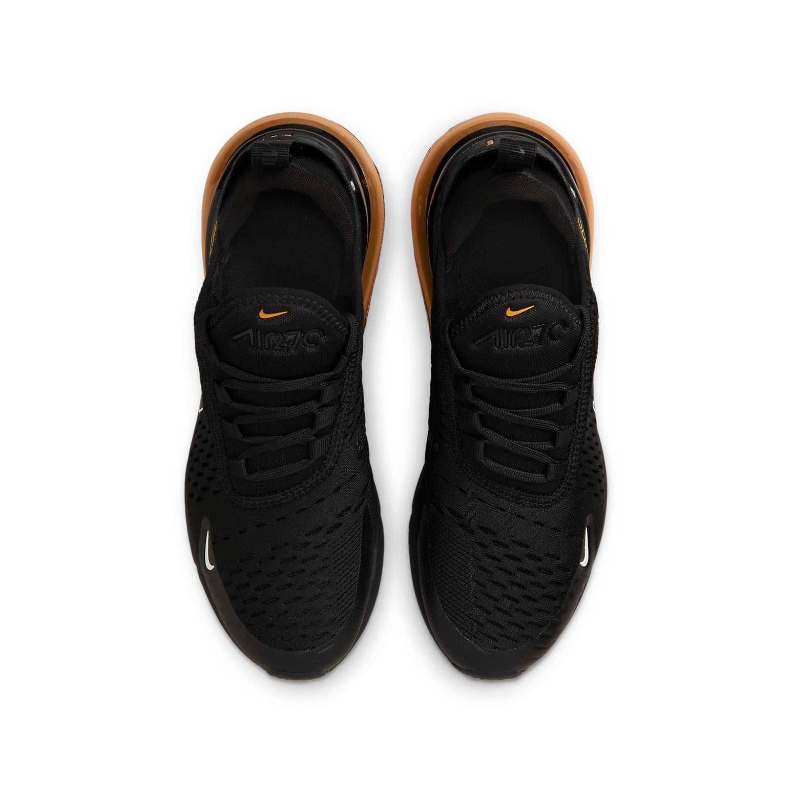 (GS) Nike Air Max 270 'Multi-Swoosh' DV7143-001