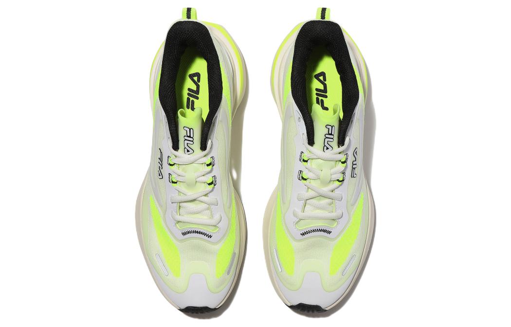 (WMNS) FILA Case N3 2.0 'Gray Green' 1RM02394E_136