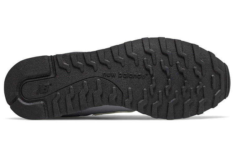 New Balance 500 Series 'Grey Dark Grey' GM500TSG