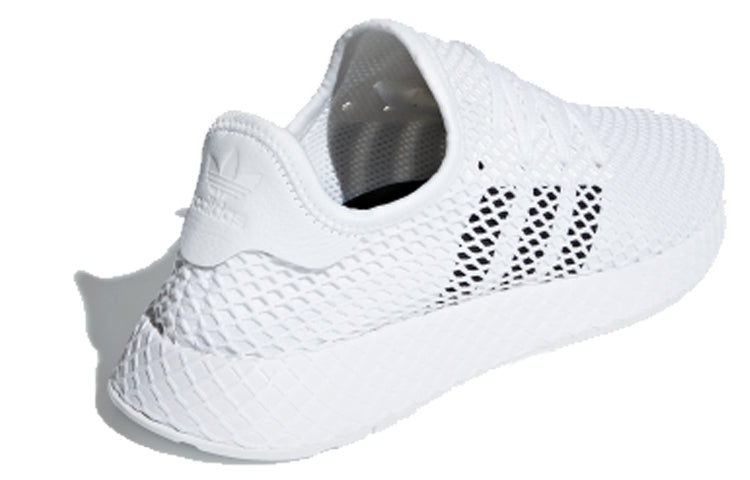 adidas Deerupt 'Cloud White' DA8871