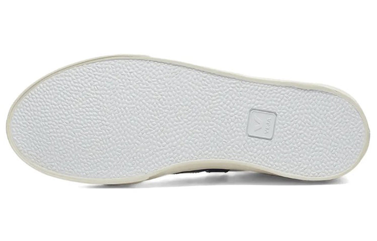 Veja Esplar Lace-Up 'White Dark Cobalt' EO022145