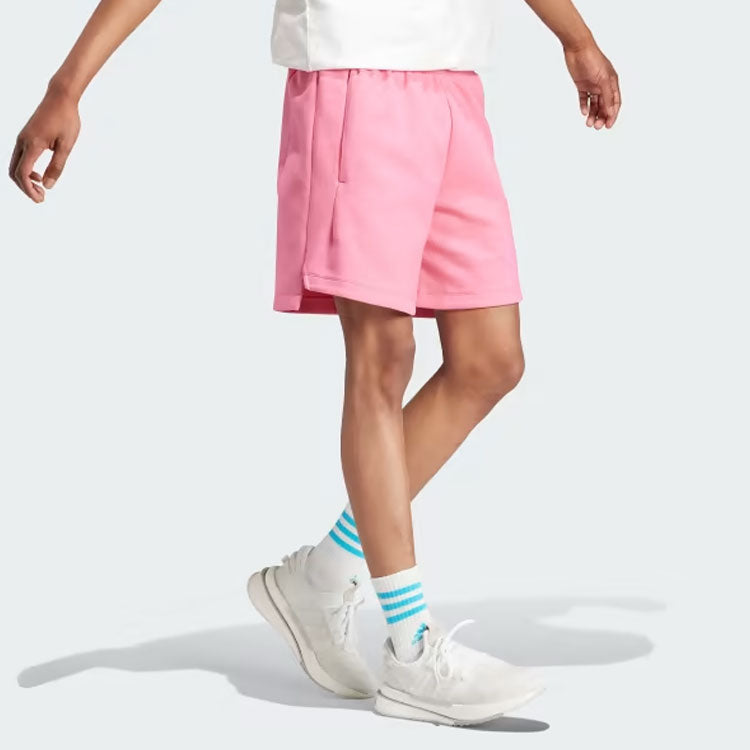 adidas Z.N.E. Premium Shorts 'Pink Fusion' IN5097