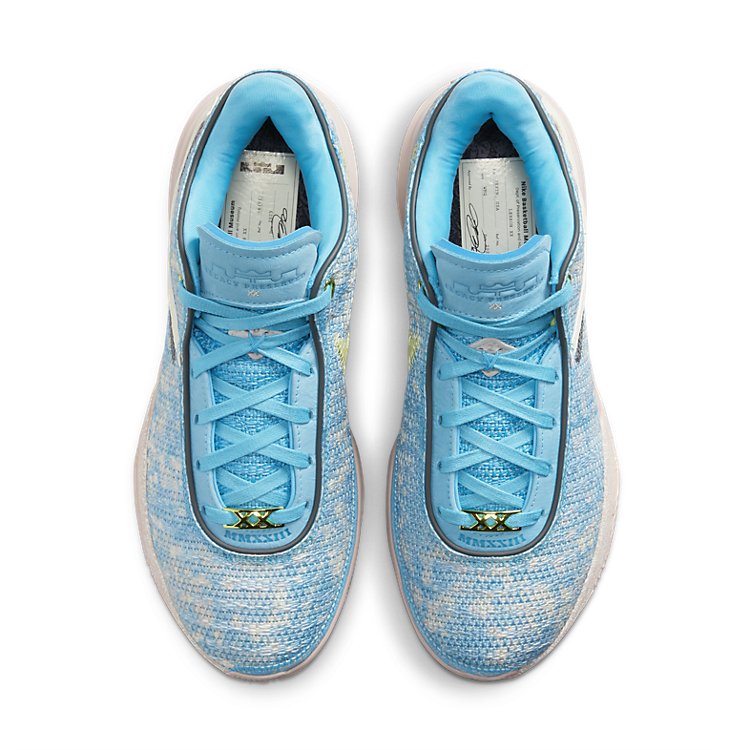 Nike LeBron 20 'All-Star' DV1191-400