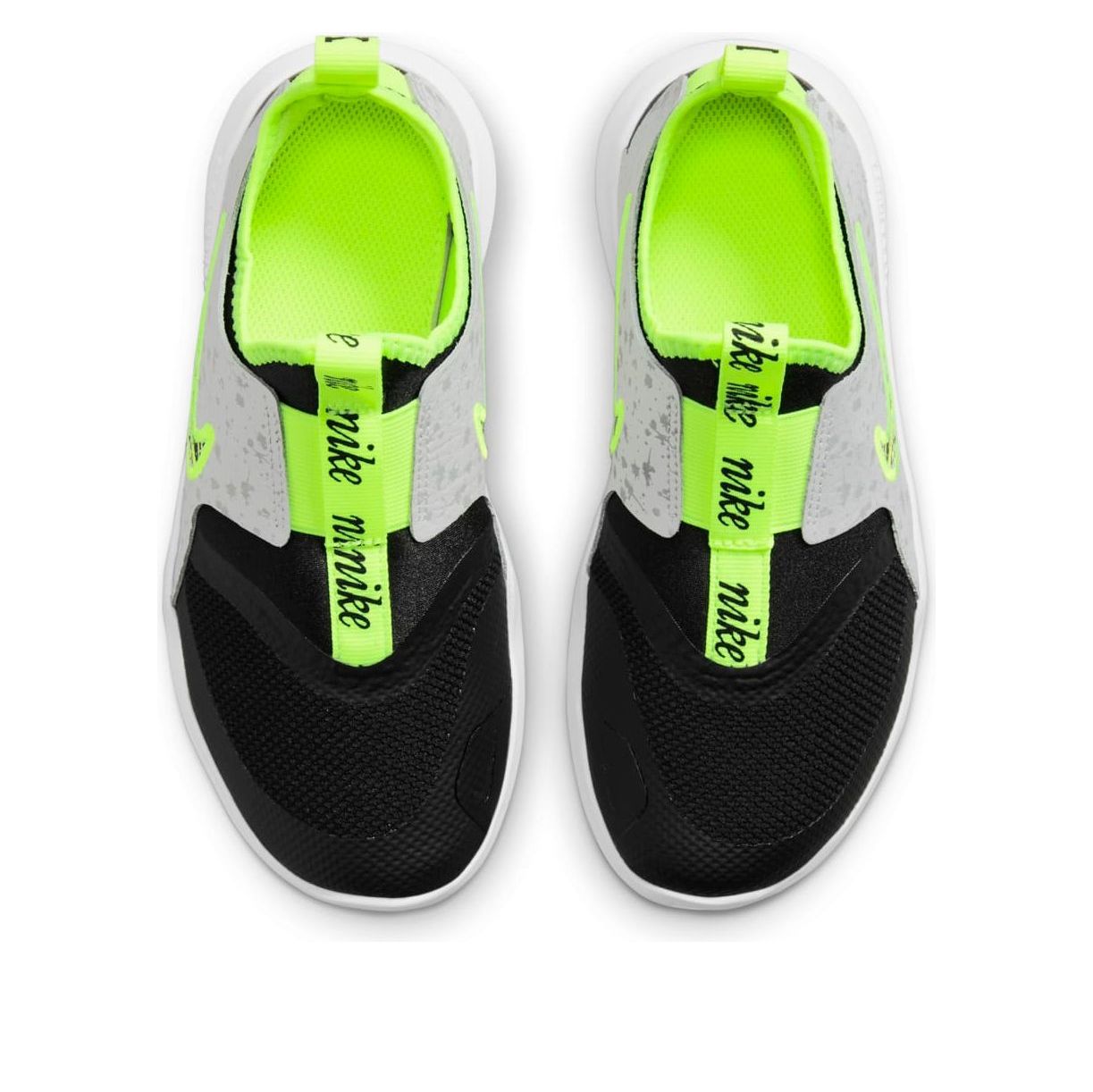 (PS) Nike Flex Runner Play 'Photon Dust Volt' DJ1514-001