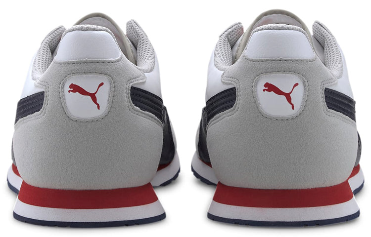 PUMA Cabana Run 'Grey Violet Peacoat' 373393-02