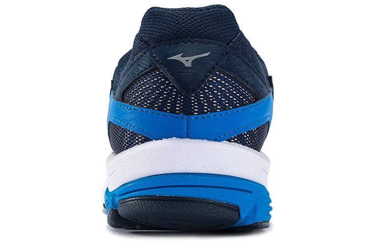 Mizuno Surge Blue Black J1GC171318