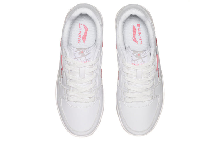 (WMNS) Li-Ning No.258 Classic Leisure Low AGCN402-5