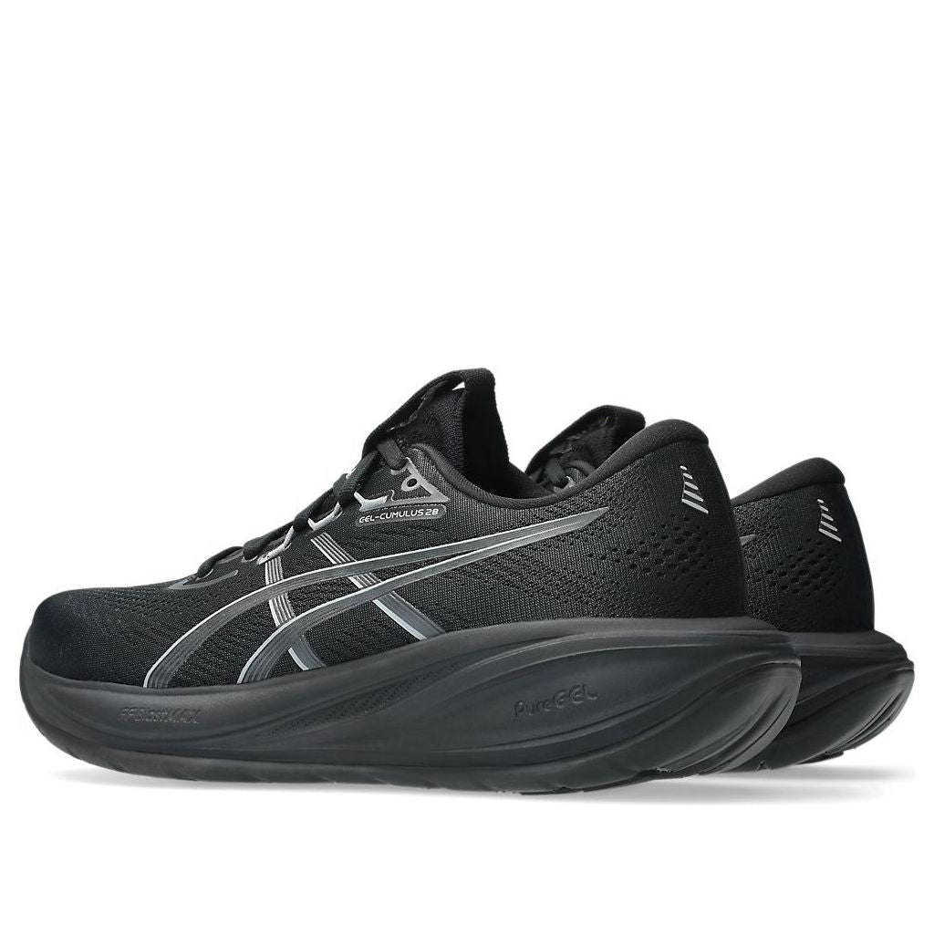 ASICS Gel-Cumulus 28 'Black Carrier Grey' 1011C143-003