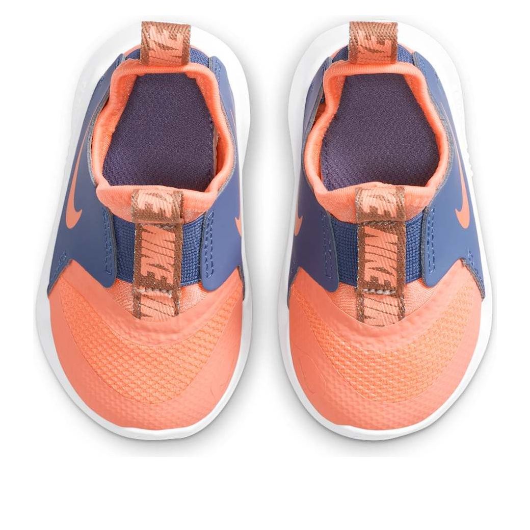 (TD) Nike Flex Runner 'Atomic Pink' AT4665-604