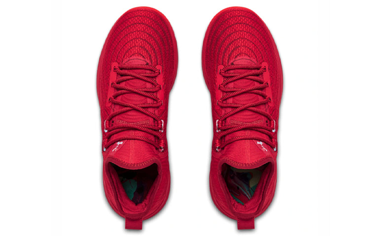 Under Armour Harper 4 Sneakers Red 3022067-600