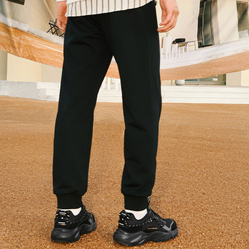 Skechers Woven Pants 'Black' L322M053-0018