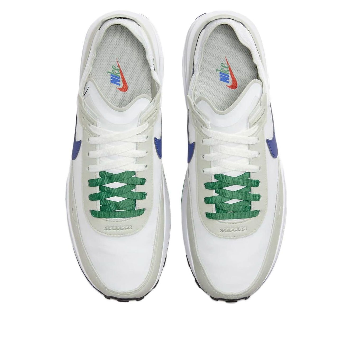Nike Waffle One SE 'White Deep Royal Blue' FB8902-100