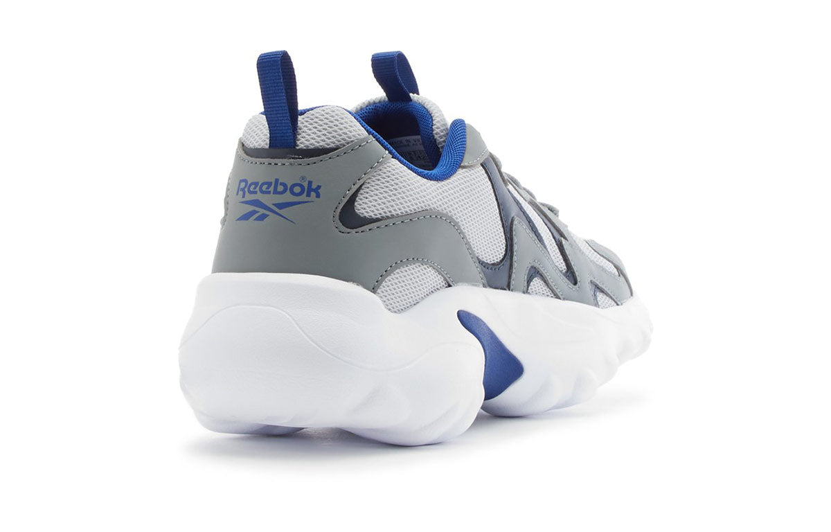 Reebok DMX Series 1000 'Skull Grey Navy' DV8747