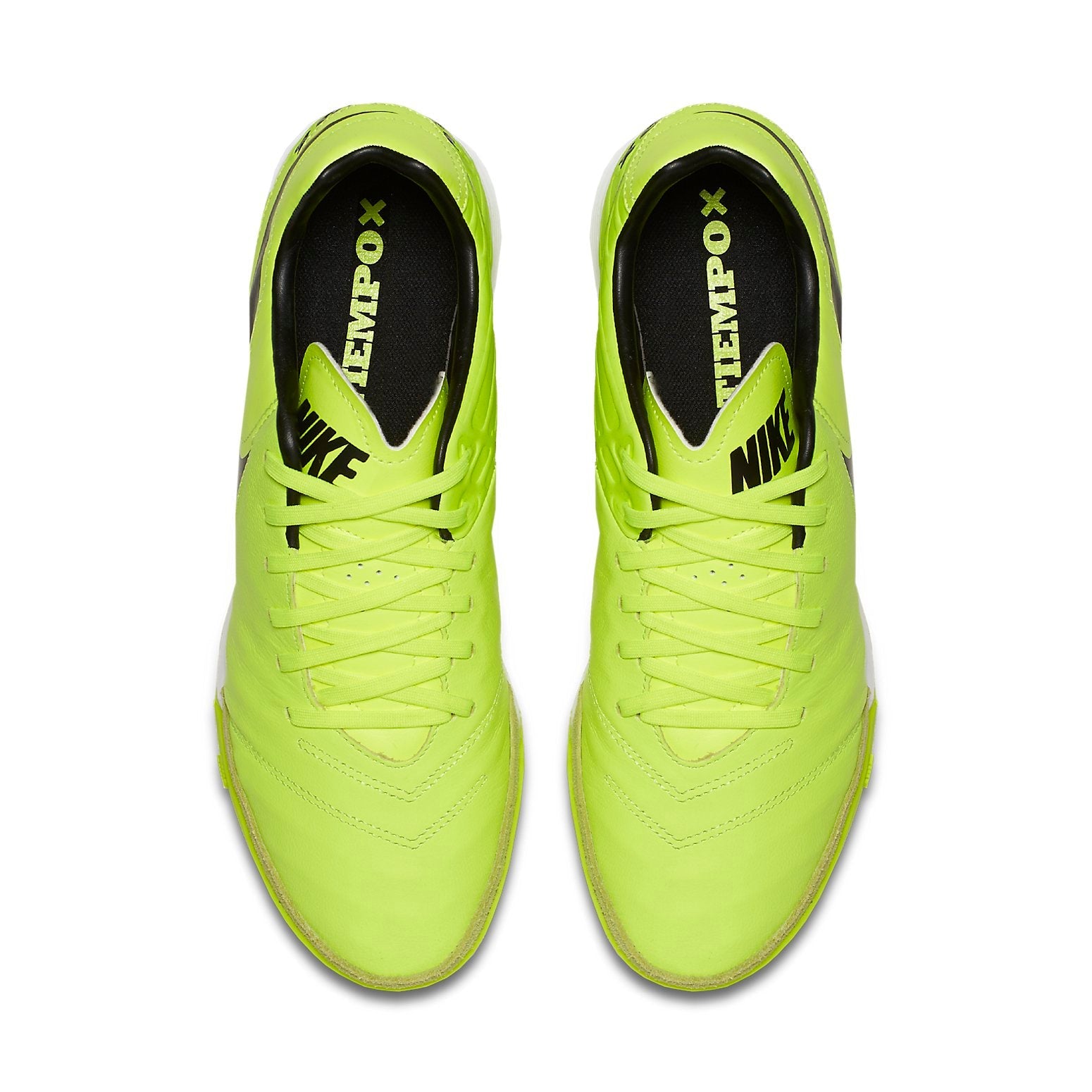 Nike TiempoX Mystic 5 IC 'Yellow' 819222-707