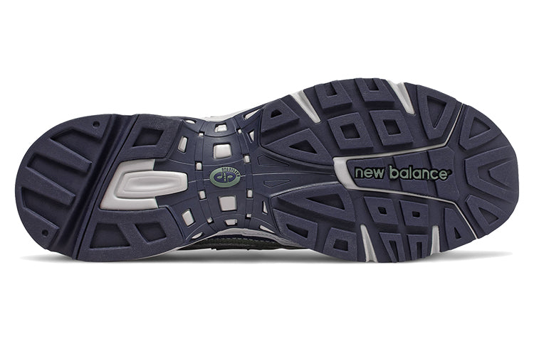 New Balance 827 Series Gray Blue Unisex 'Grey Blue' ML827XC