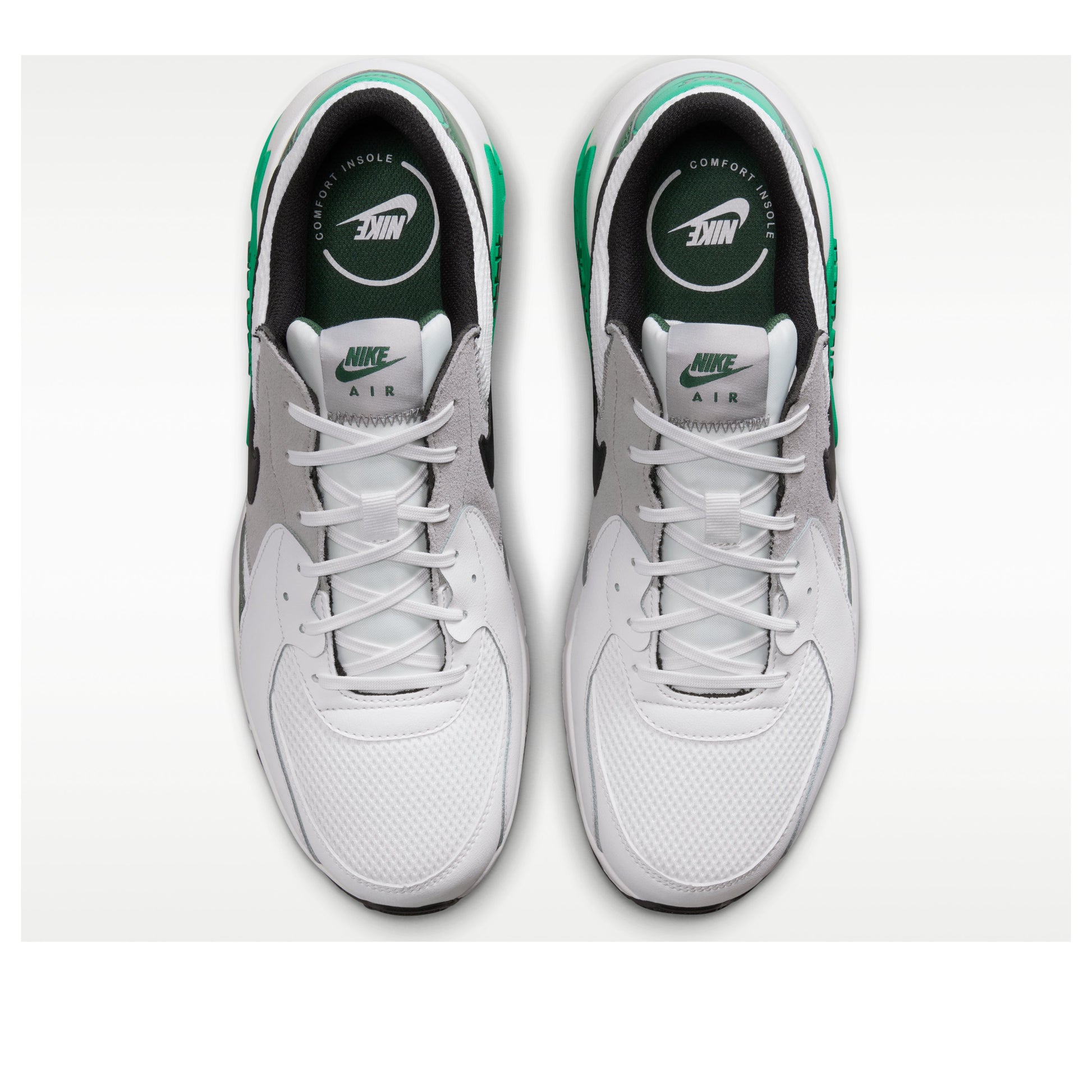 Nike Air Max Excee 'Summit White Stadium Green' FZ5486-103