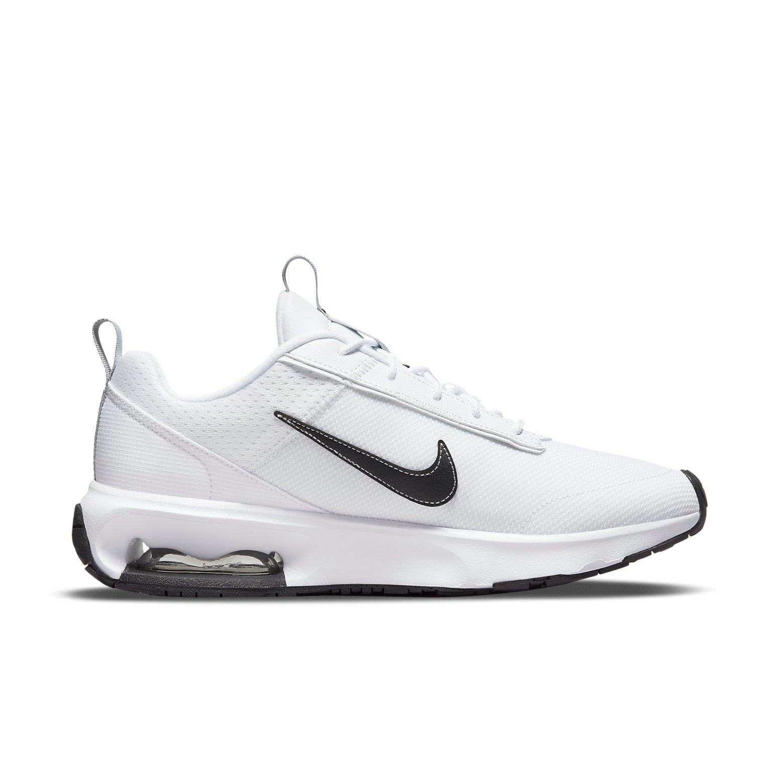 Nike Air Max Interlock Lite 'White Black' DH0321-100