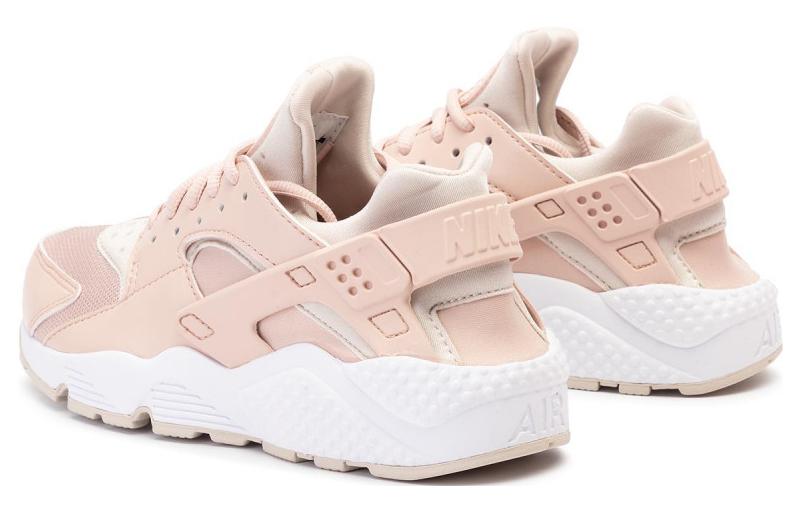 (WMNS) Nike Air Huarache Run 'Particle Beige' 634835-202