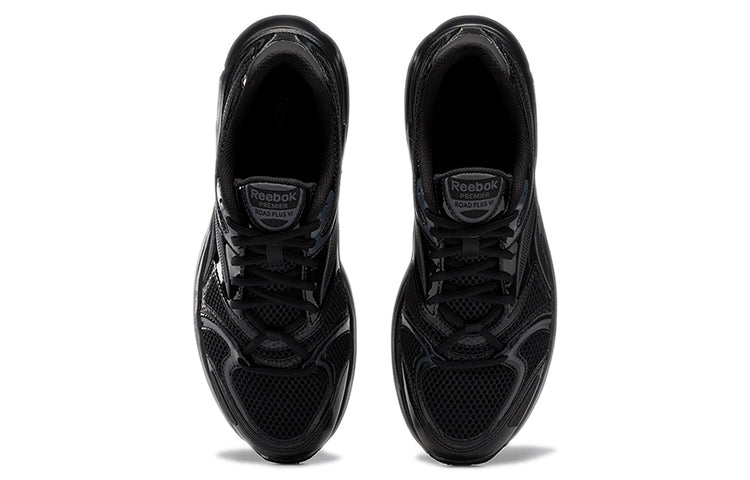 Reebok Rbk Premier Road Black H03171