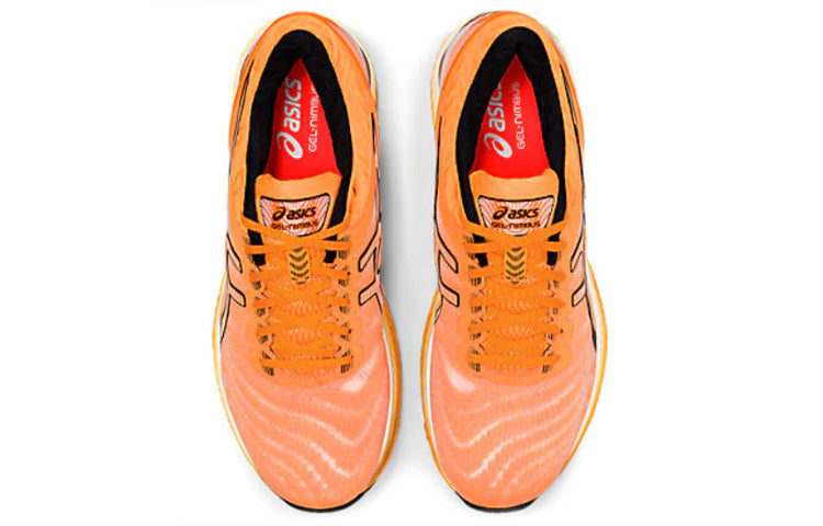 ASICS Gel-Nimbus 22 'Modern Tokyo - Orange Pop' 1011A781-801