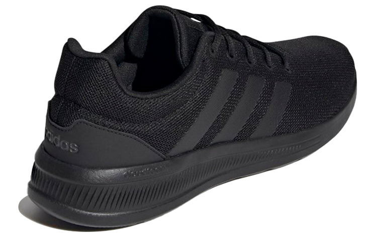 adidas neo Lite Racer Cln 2.0 'Black' H04284