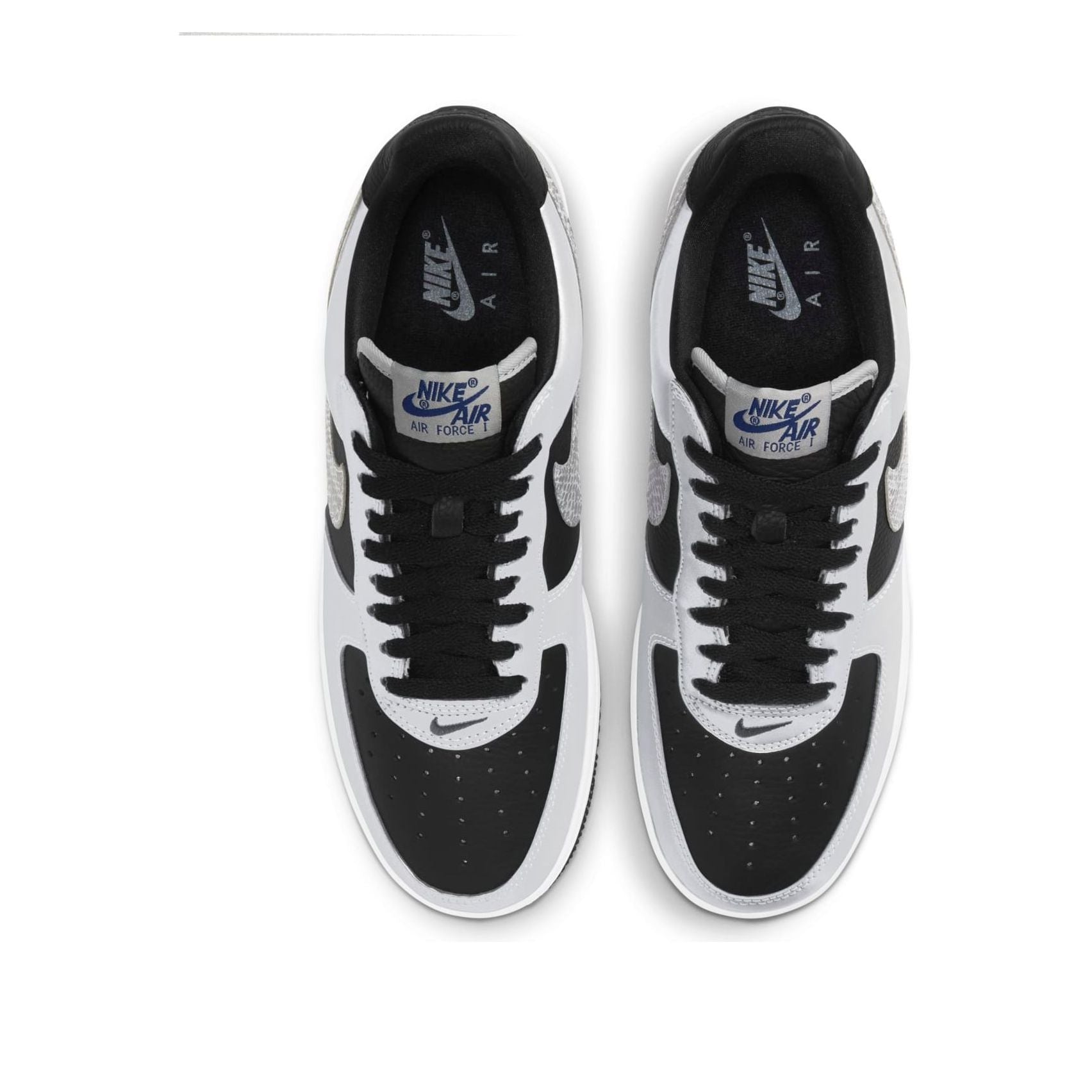 Nike Air Force 1 '3M Snake' 2021 DJ6033-001