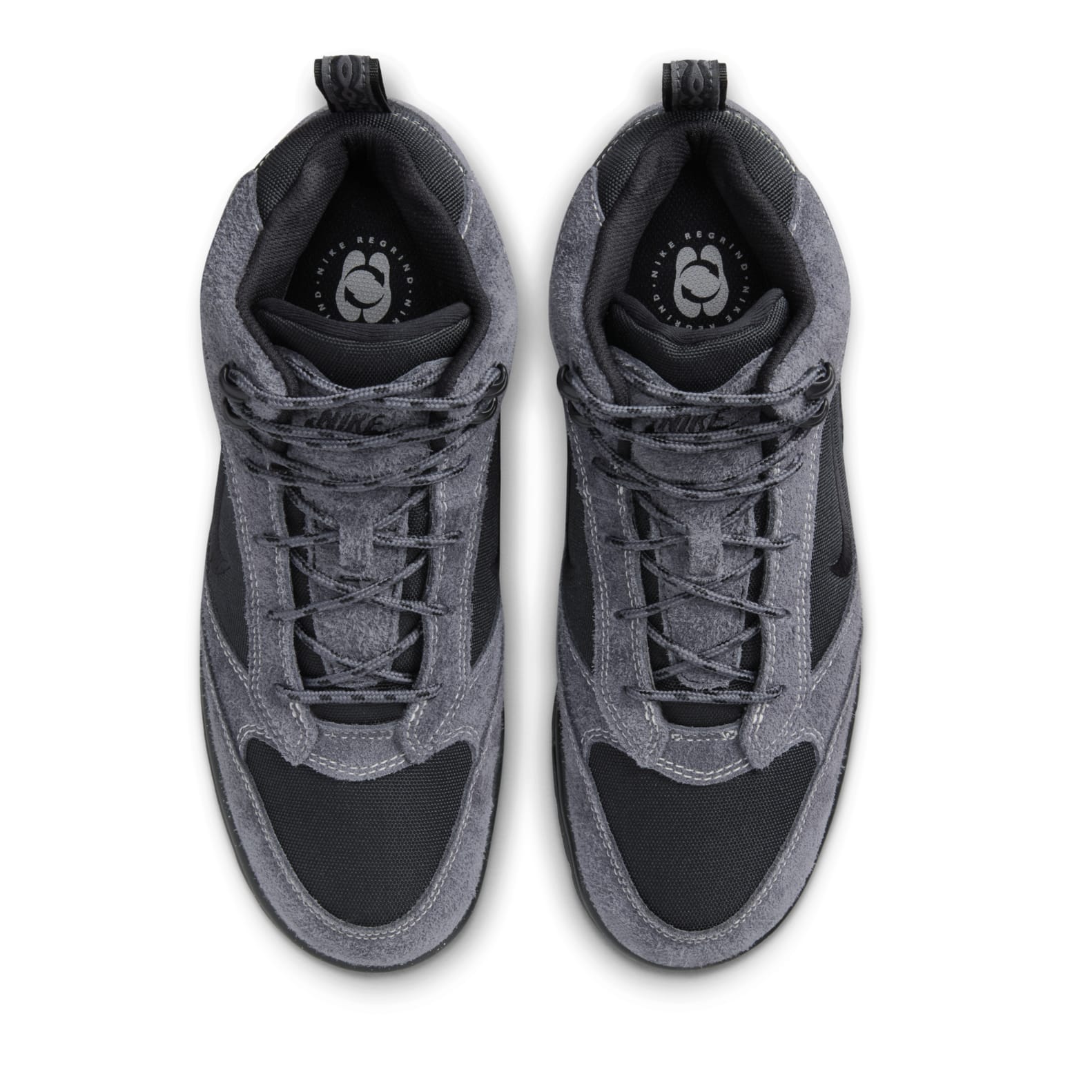 Nike ACG Torre Mid Waterproof 'Black Dark Grey'  FD0212-003
