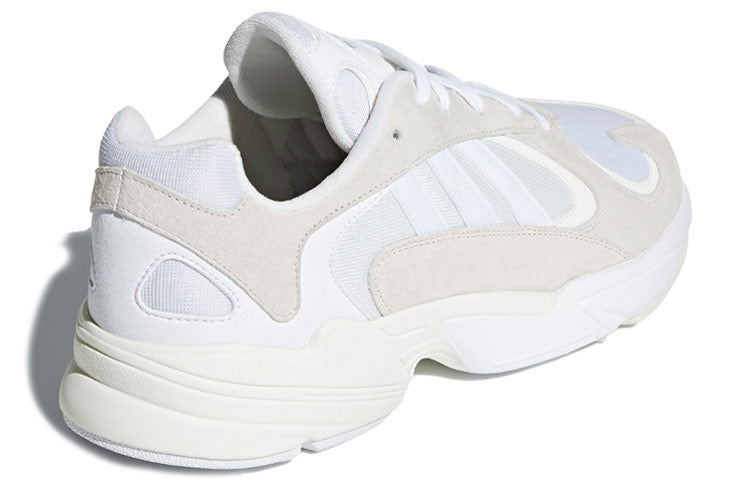 adidas Yung-1 'Cloud White' B37616
