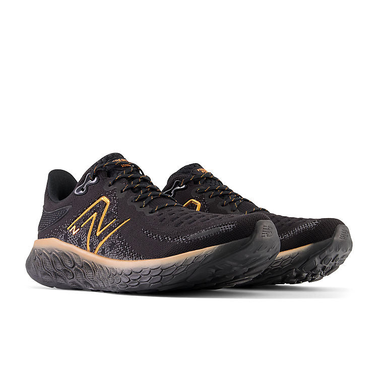 New Balance Fresh Foam X 1080 V12 'Black Copper Metallic' M108012Q