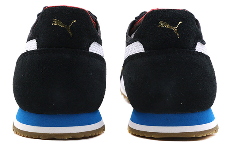 PUMA Roma Og Nylon 'Black And White' 362408-13