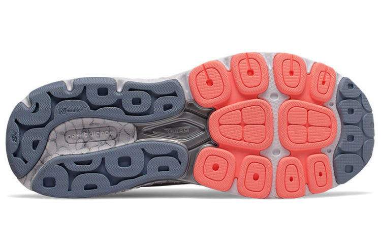 (WMNS) New Balance 940v4 Grey/Pink W940GP4