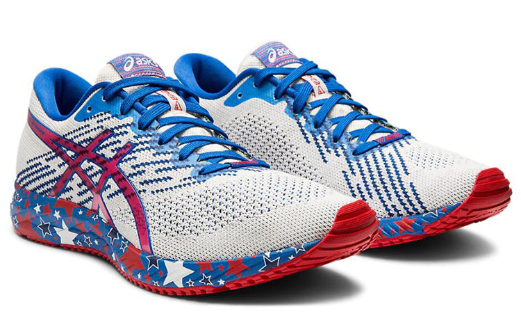 (WMNS) ASICS Gel-DS Trainer 24 'White Pink' 1012A647-100