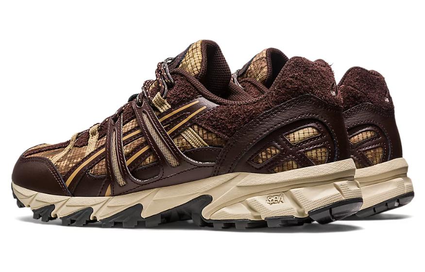 ASICS Gel-Sonoma 15-50 'Future Trail Coffee Desert Camp' 1201A818-200