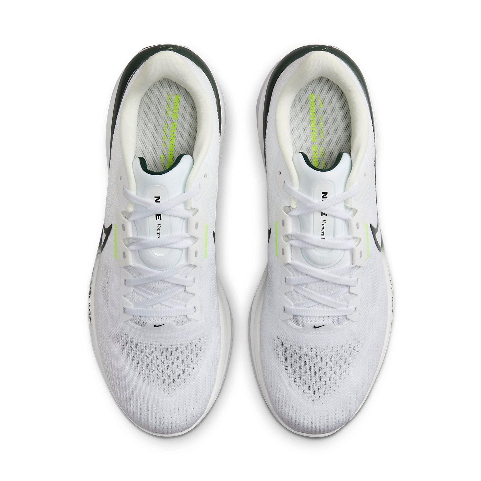 Nike Air Zoom Vomero 17 'WA:KE.UP' FZ4020-100