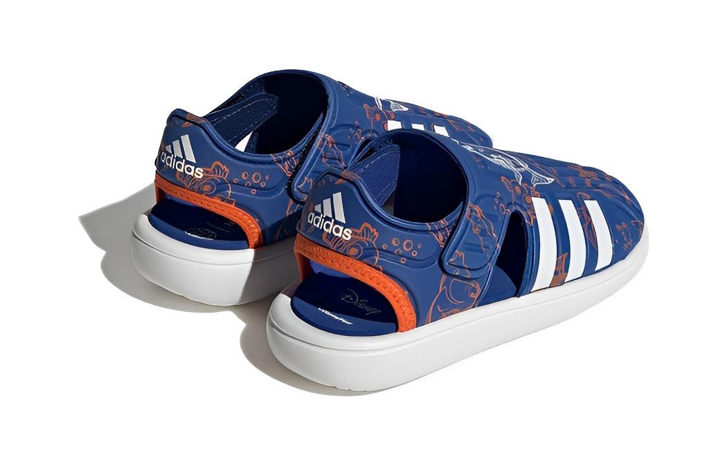 (PS) adidas Summer Closed Toe Water Sandal x Disney 'Finding Dory' HP7754