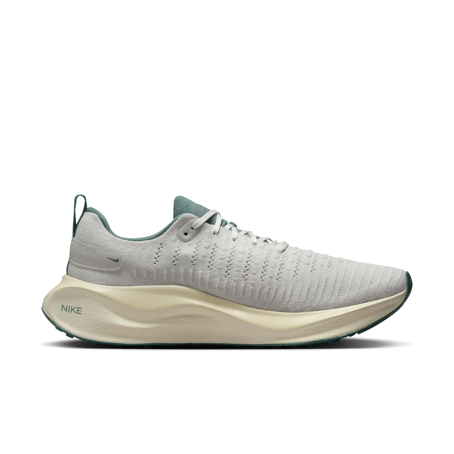 Nike ReactX Infinity Run 4 Premium 'Light Bone Bicoastal' HF4310-072